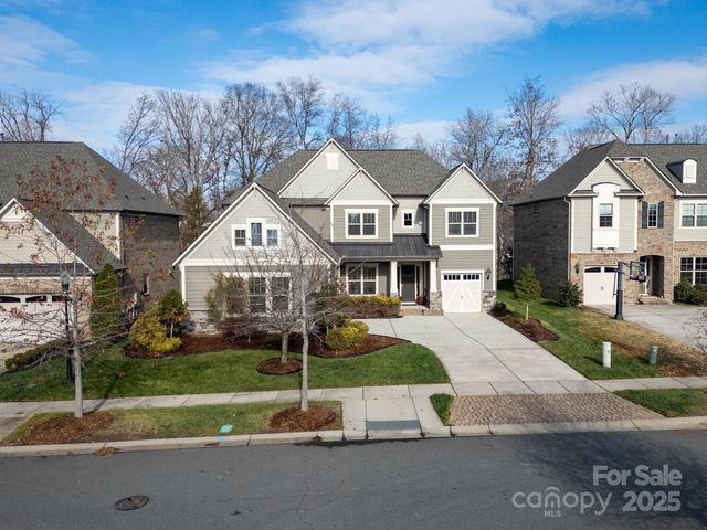 1624 Emory Oak Drive, Charlotte, NC 28270