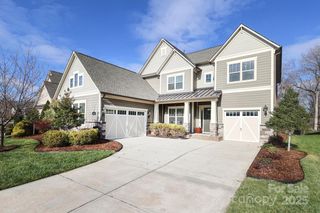 1624 Emory Oak Drive, Charlotte, NC 28270