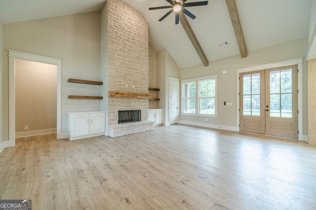 1300 Grapevine Trail, Monroe, GA 30656