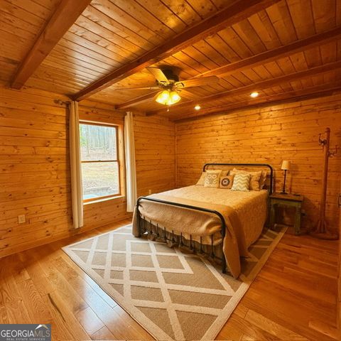 8 Hutchinson Lake Road, Senoia, GA 30276