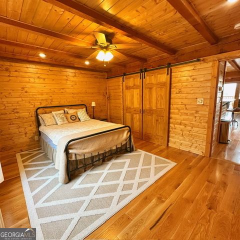 8 Hutchinson Lake Road, Senoia, GA 30276