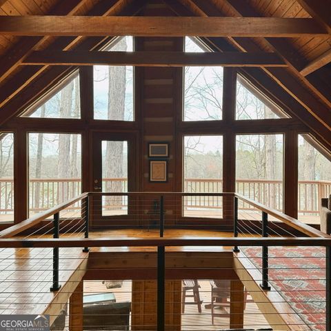 8 Hutchinson Lake Road, Senoia, GA 30276