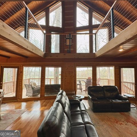 8 Hutchinson Lake Road, Senoia, GA 30276