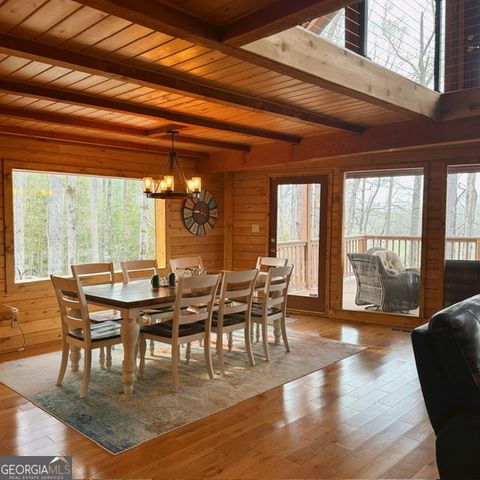 8 Hutchinson Lake Road, Senoia, GA 30276