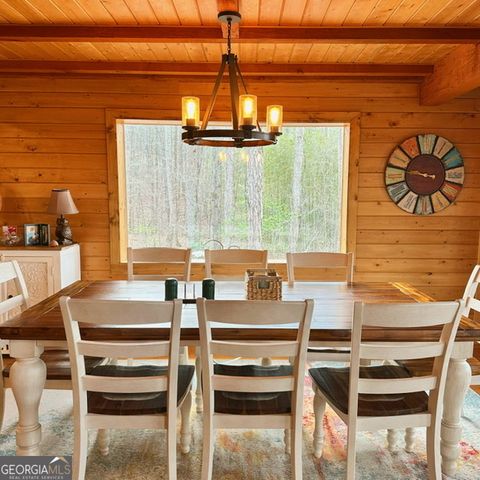 8 Hutchinson Lake Road, Senoia, GA 30276