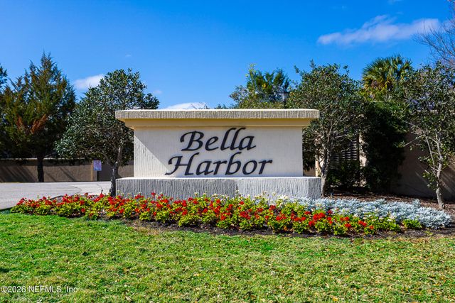 300 BELLA HARBOR Court 101, Palm Coast, FL 32137