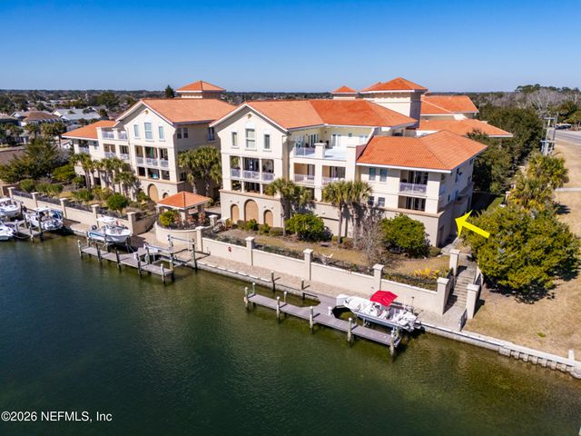 300 BELLA HARBOR Court 101, Palm Coast, FL 32137