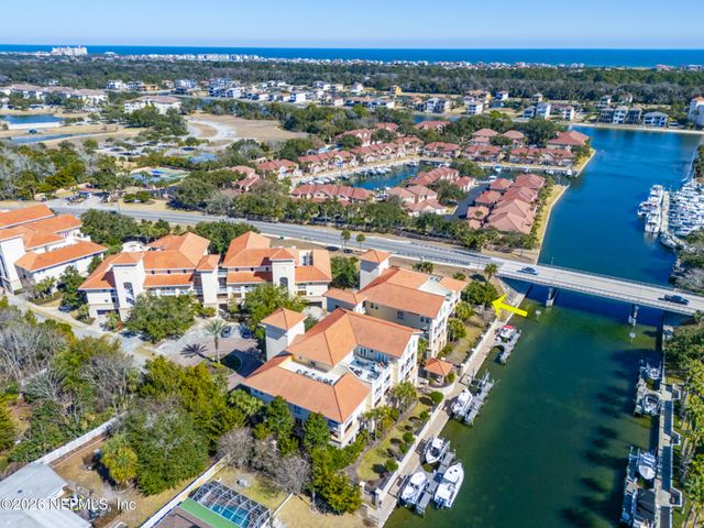 300 BELLA HARBOR Court 101, Palm Coast, FL 32137