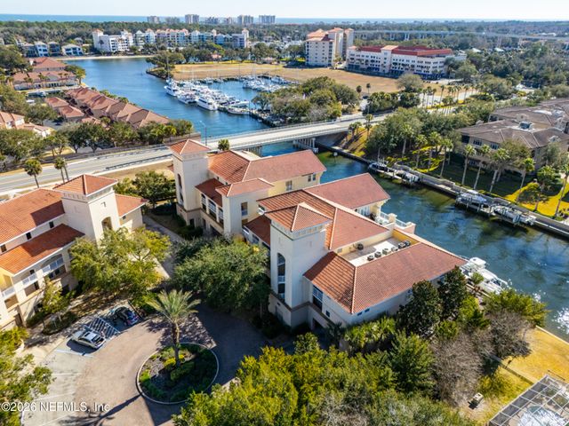 300 BELLA HARBOR Court 101, Palm Coast, FL 32137