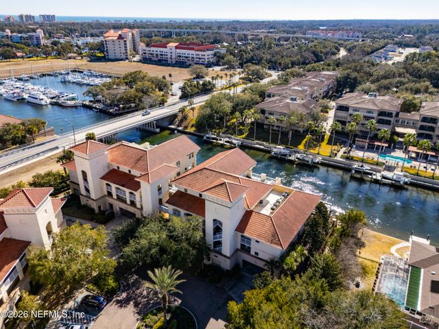 300 BELLA HARBOR Court 101, Palm Coast, FL 32137