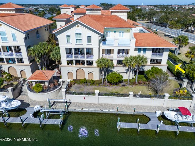 300 BELLA HARBOR Court 101, Palm Coast, FL 32137