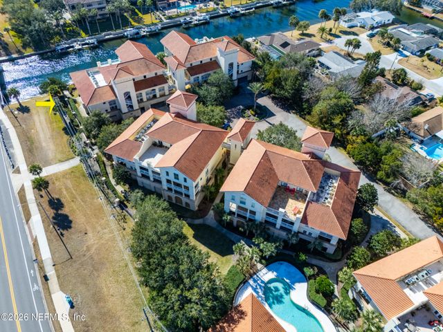 300 BELLA HARBOR Court 101, Palm Coast, FL 32137