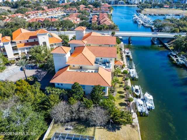 300 BELLA HARBOR Court 101, Palm Coast, FL 32137