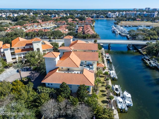 300 BELLA HARBOR Court 101, Palm Coast, FL 32137