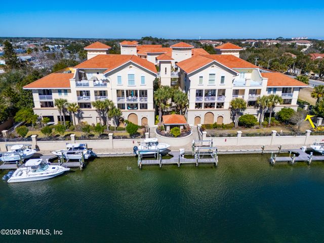 300 BELLA HARBOR Court 101, Palm Coast, FL 32137