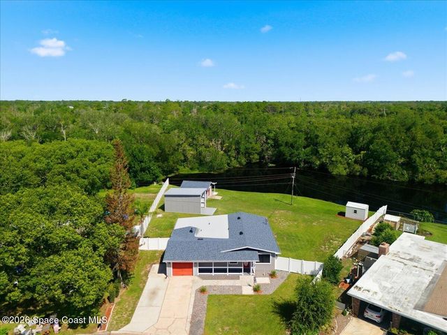 1330 Overlook Terrace, Titusville, FL 32780