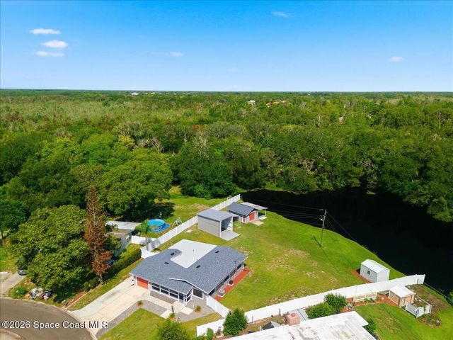 1330 Overlook Terrace, Titusville, FL 32780