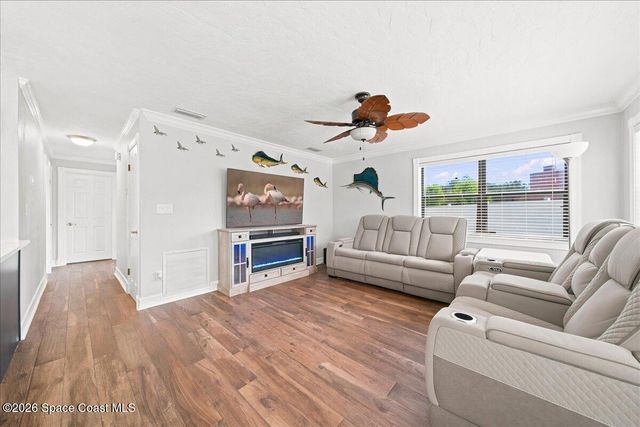 1330 Overlook Terrace, Titusville, FL 32780