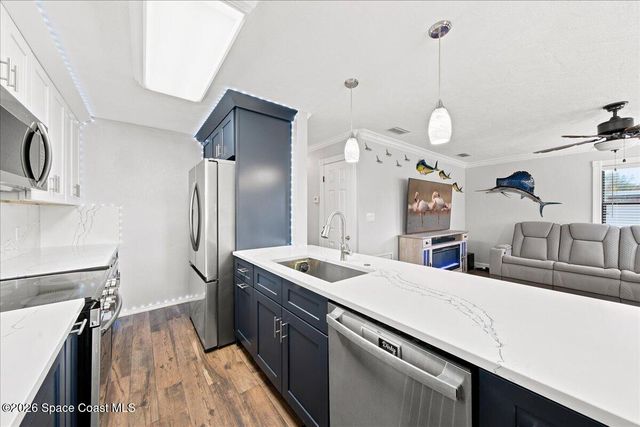 1330 Overlook Terrace, Titusville, FL 32780