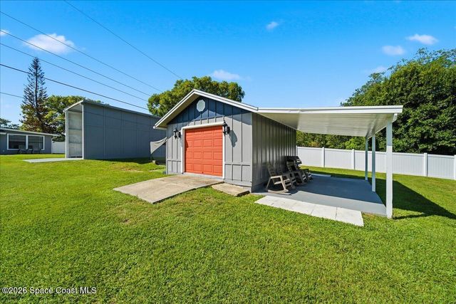1330 Overlook Terrace, Titusville, FL 32780