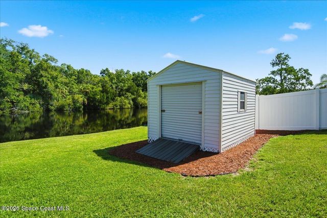 1330 Overlook Terrace, Titusville, FL 32780