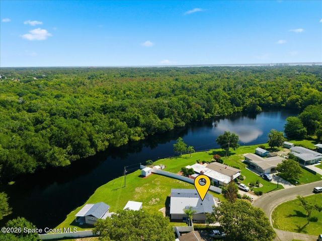 1330 Overlook Terrace, Titusville, FL 32780