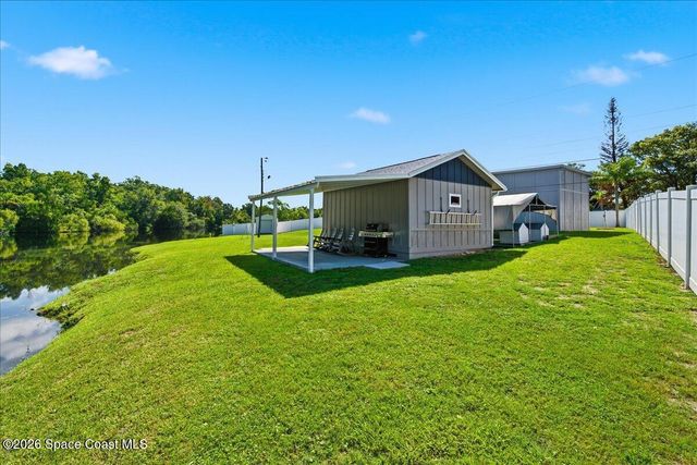 1330 Overlook Terrace, Titusville, FL 32780