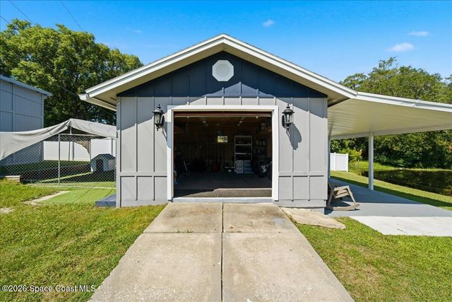 1330 Overlook Terrace, Titusville, FL 32780