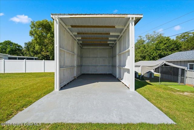 1330 Overlook Terrace, Titusville, FL 32780