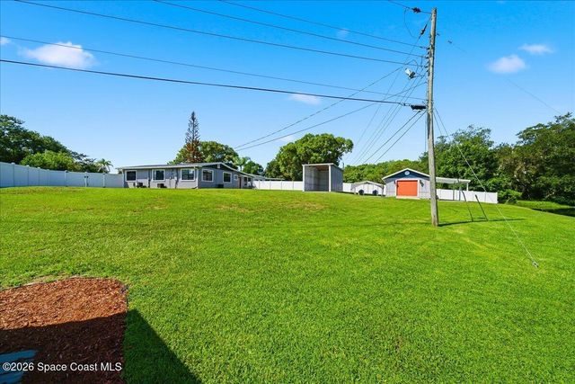 1330 Overlook Terrace, Titusville, FL 32780