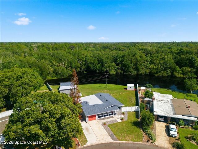 1330 Overlook Terrace, Titusville, FL 32780
