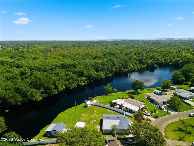 1330 Overlook Terrace, Titusville, FL 32780