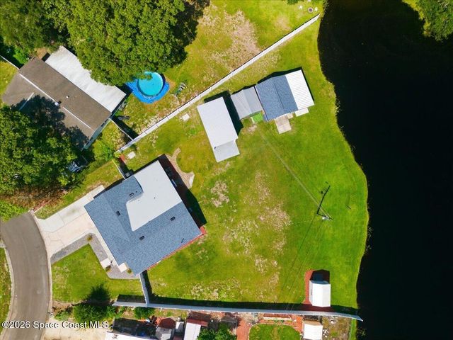 1330 Overlook Terrace, Titusville, FL 32780