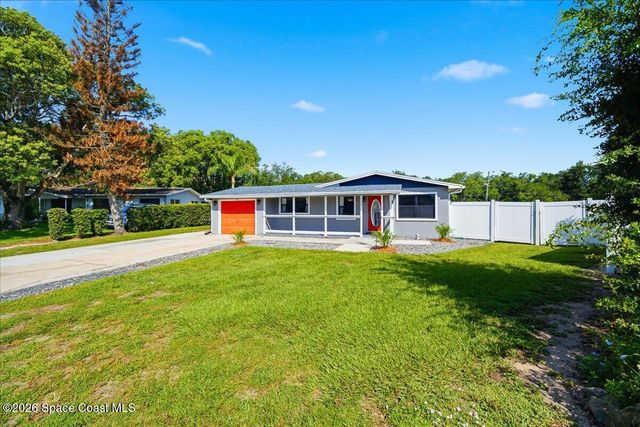 1330 Overlook Terrace, Titusville, FL 32780