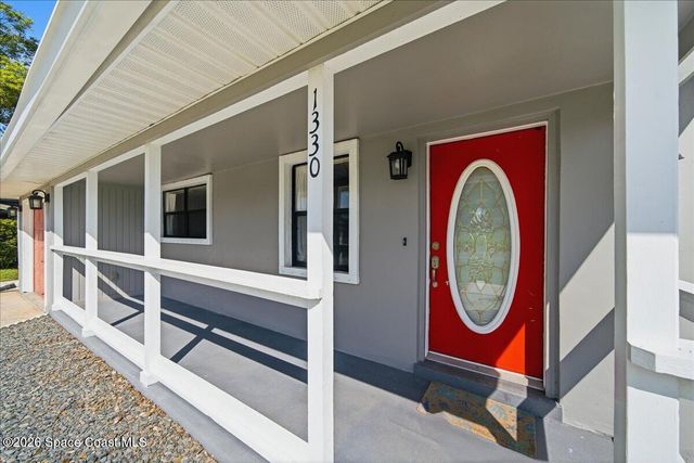 1330 Overlook Terrace, Titusville, FL 32780