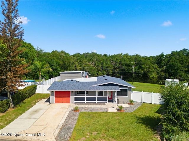 1330 Overlook Terrace, Titusville, FL 32780
