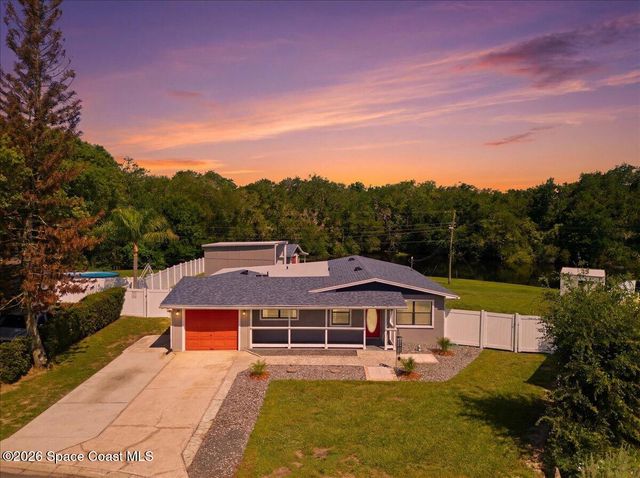 1330 Overlook Terrace, Titusville, FL 32780