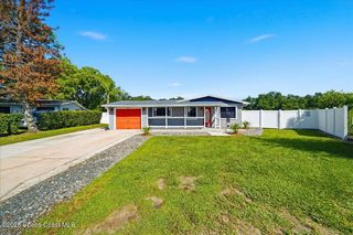 1330 Overlook Terrace, Titusville, FL 32780