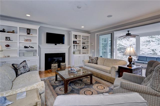 9968 Mill Pond RN, Toano, VA 23168