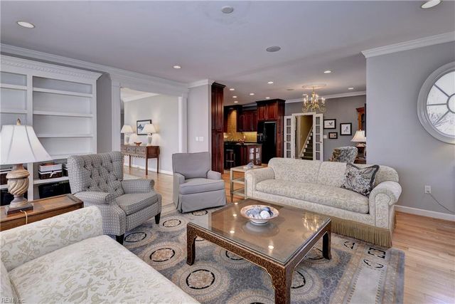 9968 Mill Pond RN, Toano, VA 23168