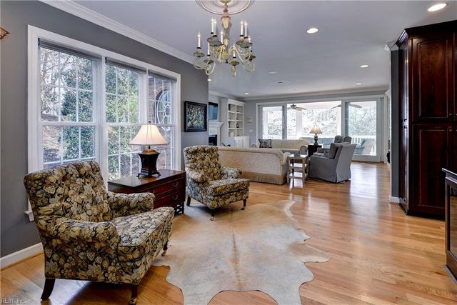 9968 Mill Pond RN, Toano, VA 23168