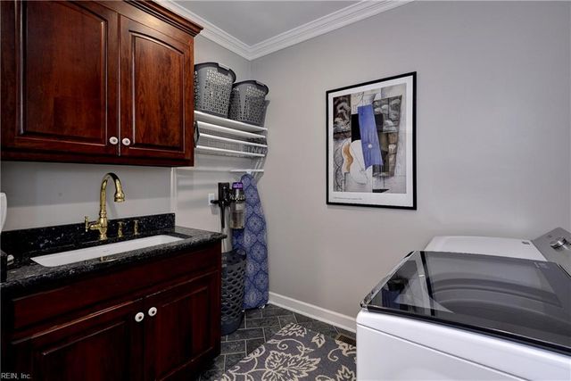 9968 Mill Pond RN, Toano, VA 23168