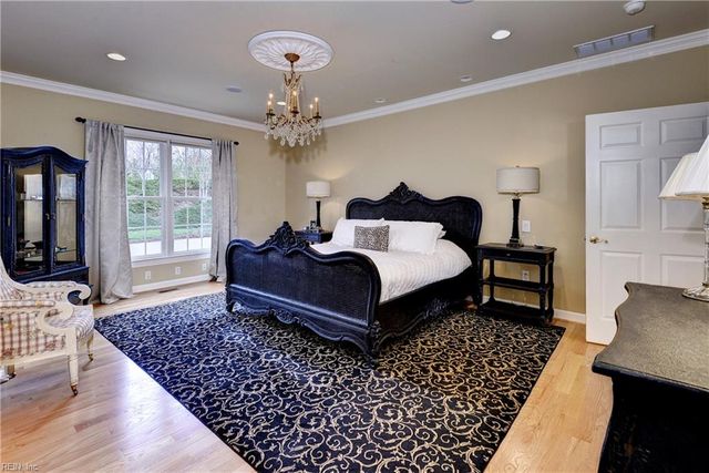 9968 Mill Pond RN, Toano, VA 23168