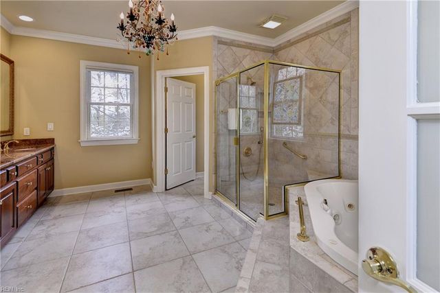 9968 Mill Pond RN, Toano, VA 23168