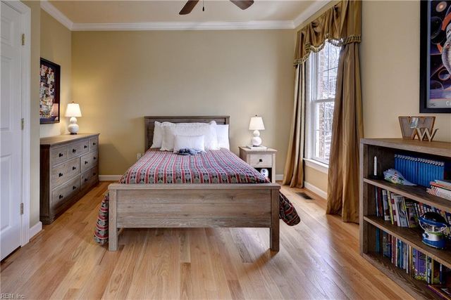 9968 Mill Pond RN, Toano, VA 23168