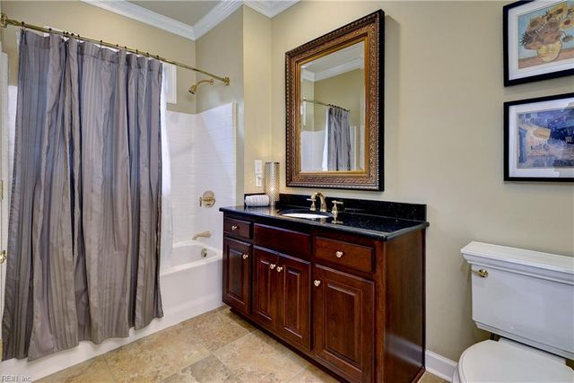 9968 Mill Pond RN, Toano, VA 23168