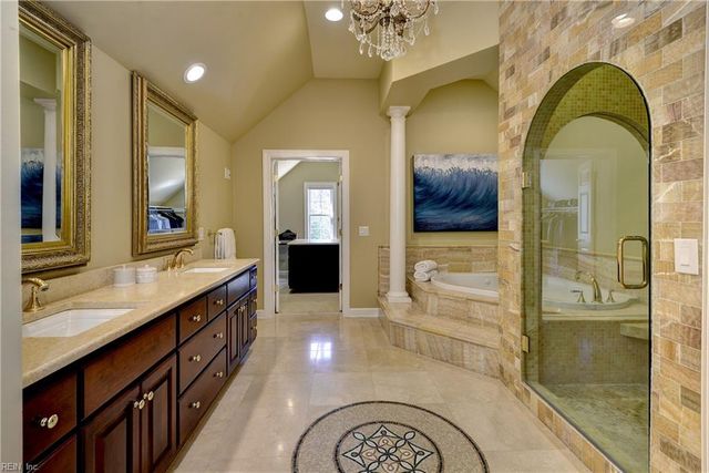 9968 Mill Pond RN, Toano, VA 23168