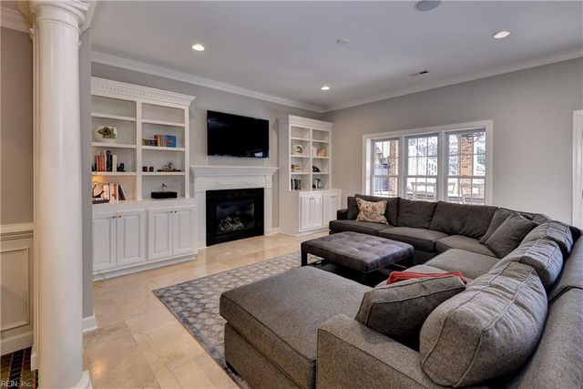 9968 Mill Pond RN, Toano, VA 23168