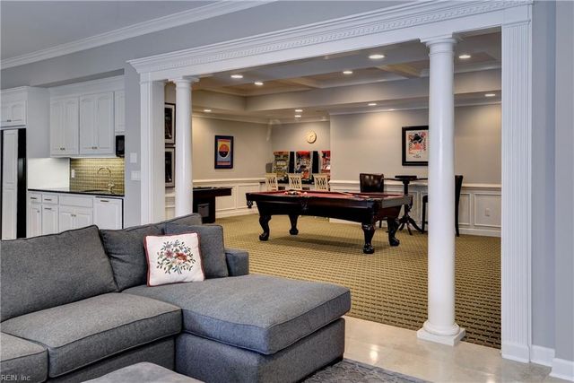 9968 Mill Pond RN, Toano, VA 23168