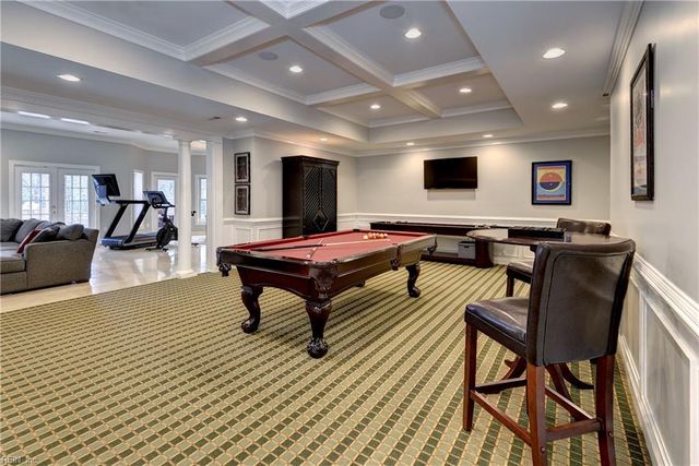 9968 Mill Pond RN, Toano, VA 23168